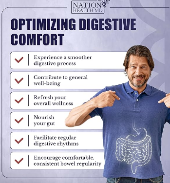Cleanse24 - Intestinal Cleanse for Humans