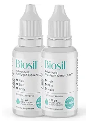 Biosil Collagen Generator
