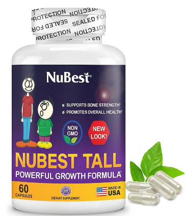 NuBest Tall
