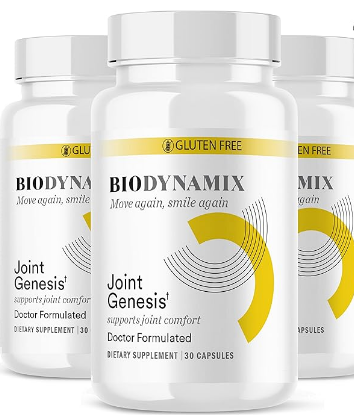 Joint Genesis